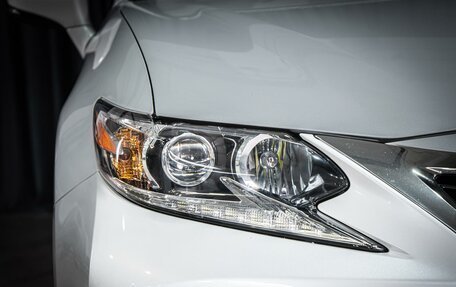 Lexus ES VII, 2015 год, 2 459 000 рублей, 6 фотография