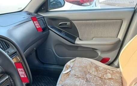 Hyundai Elantra III, 2005 год, 420 000 рублей, 5 фотография