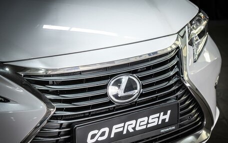 Lexus ES VII, 2015 год, 2 459 000 рублей, 7 фотография