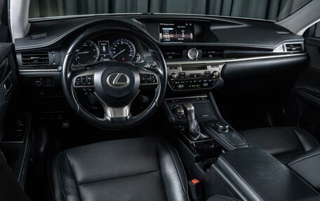 Lexus ES VII, 2015 год, 2 459 000 рублей, 8 фотография