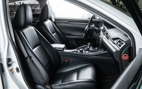 Lexus ES VII, 2015 год, 2 459 000 рублей, 10 фотография