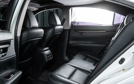 Lexus ES VII, 2015 год, 2 459 000 рублей, 13 фотография