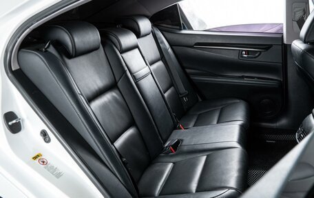 Lexus ES VII, 2015 год, 2 459 000 рублей, 9 фотография