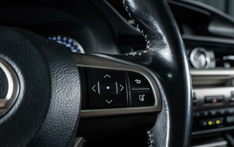 Lexus ES VII, 2015 год, 2 459 000 рублей, 24 фотография