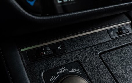 Lexus ES VII, 2015 год, 2 459 000 рублей, 20 фотография