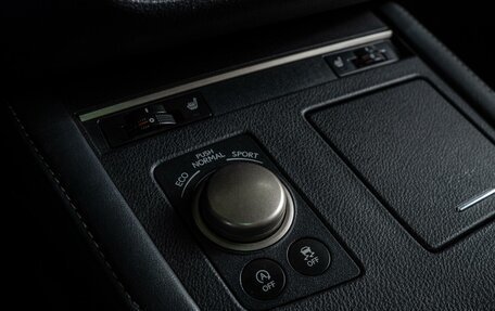 Lexus ES VII, 2015 год, 2 459 000 рублей, 19 фотография