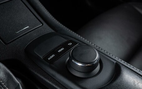 Lexus ES VII, 2015 год, 2 459 000 рублей, 22 фотография