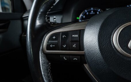 Lexus ES VII, 2015 год, 2 459 000 рублей, 23 фотография