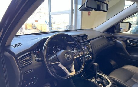 Nissan X-Trail, 2021 год, 3 350 000 рублей, 7 фотография