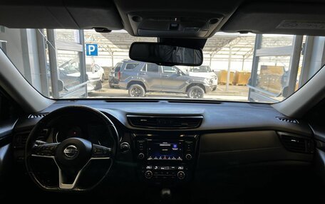 Nissan X-Trail, 2021 год, 3 350 000 рублей, 10 фотография