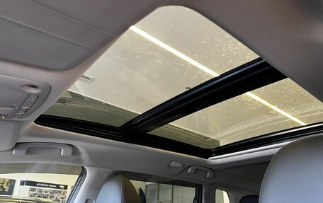 Nissan X-Trail, 2021 год, 3 350 000 рублей, 9 фотография