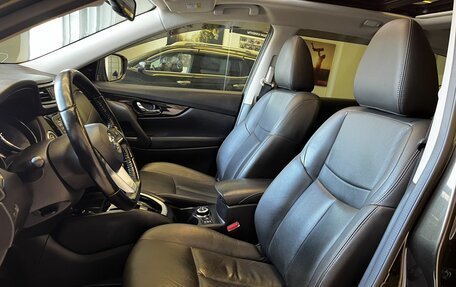 Nissan X-Trail, 2021 год, 3 350 000 рублей, 8 фотография