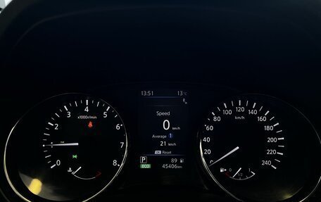 Nissan X-Trail, 2021 год, 3 350 000 рублей, 12 фотография