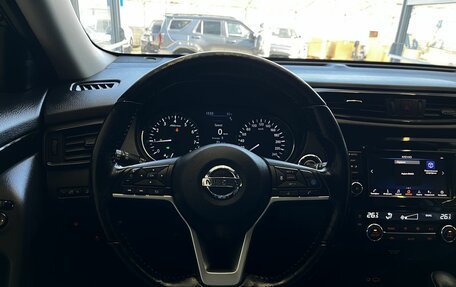 Nissan X-Trail, 2021 год, 3 350 000 рублей, 11 фотография