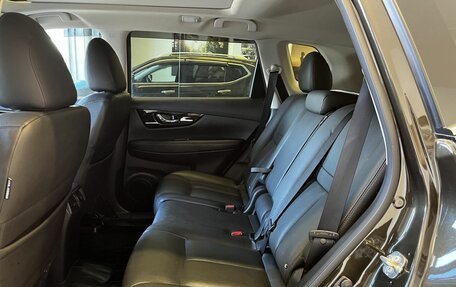 Nissan X-Trail, 2021 год, 3 350 000 рублей, 16 фотография