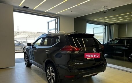 Nissan X-Trail, 2021 год, 3 350 000 рублей, 6 фотография