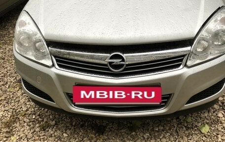 Opel Astra H, 2013 год, 485 000 рублей, 2 фотография