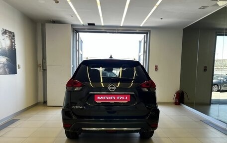 Nissan X-Trail, 2021 год, 3 350 000 рублей, 5 фотография