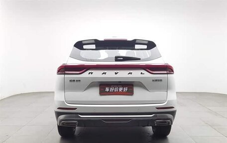 Haval H6, 2021 год, 1 460 978 рублей, 4 фотография