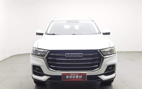 Haval H6, 2021 год, 1 460 978 рублей, 2 фотография