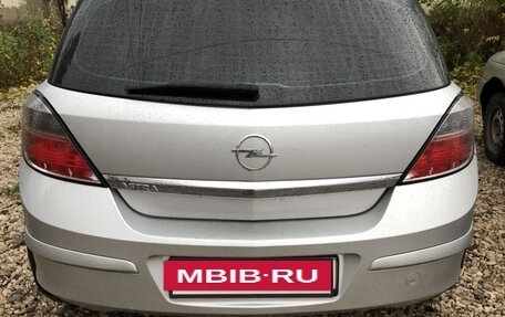 Opel Astra H, 2013 год, 485 000 рублей, 4 фотография