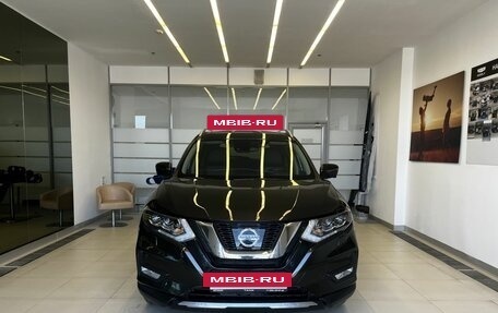 Nissan X-Trail, 2021 год, 3 350 000 рублей, 2 фотография