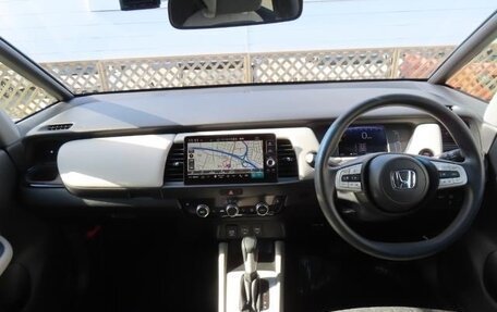 Honda Fit, 2022 год, 945 555 рублей, 7 фотография