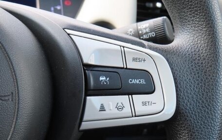 Honda Fit, 2022 год, 945 555 рублей, 10 фотография