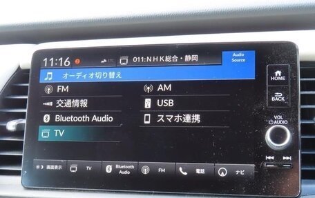 Honda Fit, 2022 год, 945 555 рублей, 14 фотография