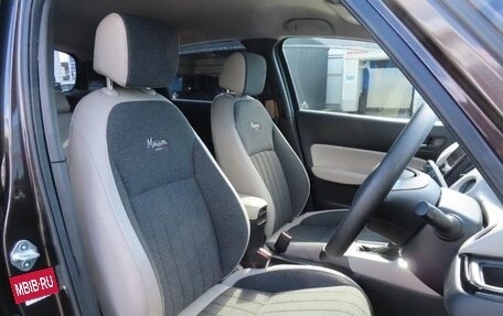 Honda Fit, 2022 год, 945 555 рублей, 6 фотография