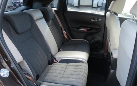 Honda Fit, 2022 год, 945 555 рублей, 20 фотография