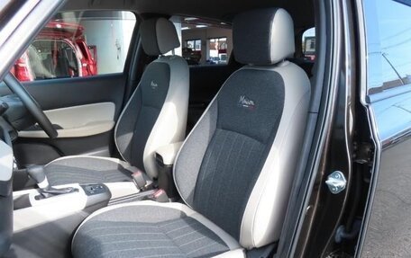 Honda Fit, 2022 год, 945 555 рублей, 18 фотография