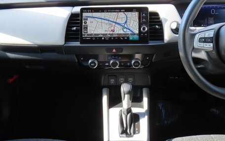 Honda Fit, 2022 год, 945 555 рублей, 17 фотография