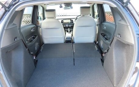 Honda Fit, 2022 год, 945 555 рублей, 23 фотография