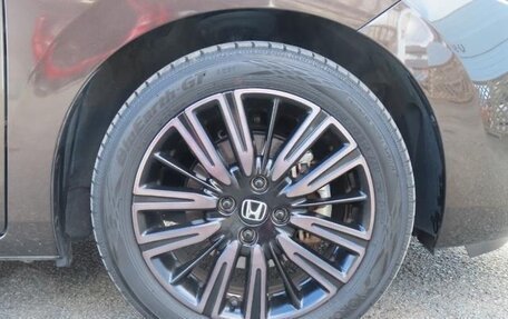 Honda Fit, 2022 год, 945 555 рублей, 26 фотография