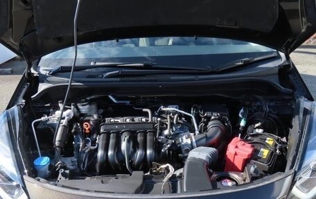 Honda Fit, 2022 год, 945 555 рублей, 25 фотография