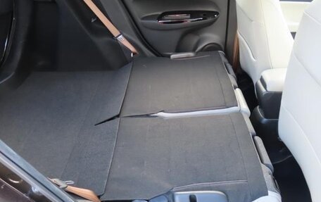 Honda Fit, 2022 год, 945 555 рублей, 24 фотография