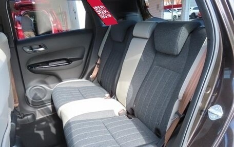 Honda Fit, 2022 год, 945 555 рублей, 19 фотография