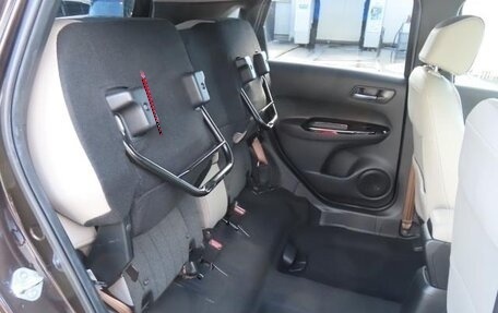 Honda Fit, 2022 год, 945 555 рублей, 21 фотография