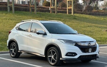 Honda Vezel, 2022 год, 1 470 004 рублей, 4 фотография