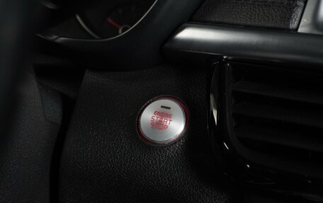 KIA Optima IV, 2017 год, 1 849 000 рублей, 18 фотография