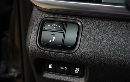 KIA Optima IV, 2017 год, 1 849 000 рублей, 15 фотография