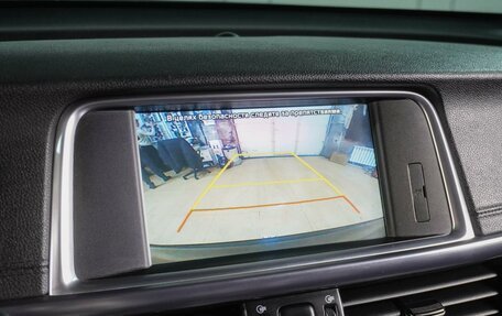 KIA Optima IV, 2017 год, 1 849 000 рублей, 20 фотография