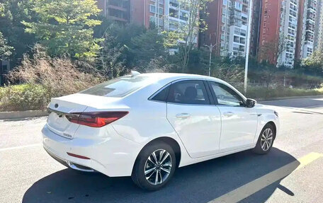 Ford Escort, 2021 год, 1 087 677 рублей, 4 фотография