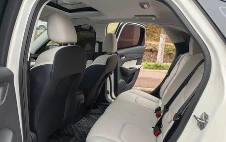 Ford Escort, 2021 год, 1 087 677 рублей, 9 фотография