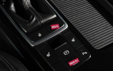 KIA Optima IV, 2017 год, 1 849 000 рублей, 22 фотография