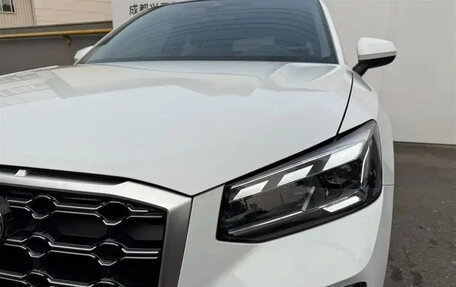 Audi Q2 I, 2023 год, 1 820 000 рублей, 3 фотография