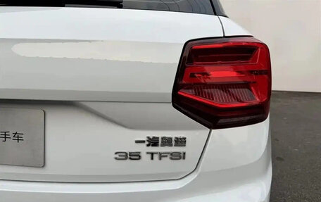 Audi Q2 I, 2023 год, 1 820 000 рублей, 6 фотография