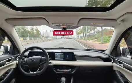 Ford Escort, 2021 год, 1 087 677 рублей, 8 фотография