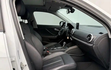 Audi Q2 I, 2023 год, 1 820 000 рублей, 15 фотография